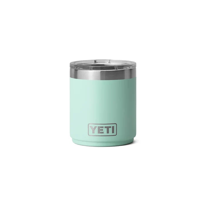 YETI Rambler 10 oz Lowball 2.0