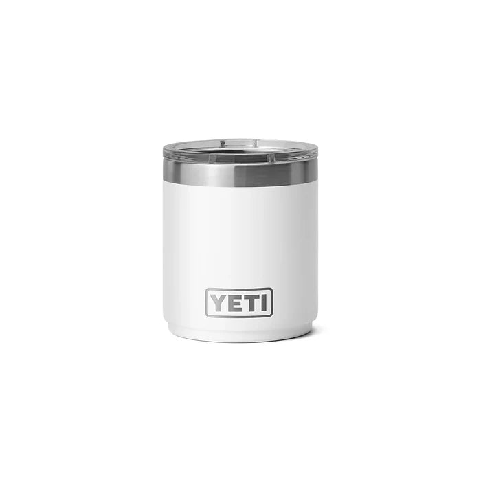 YETI Rambler 10 oz Lowball 2.0