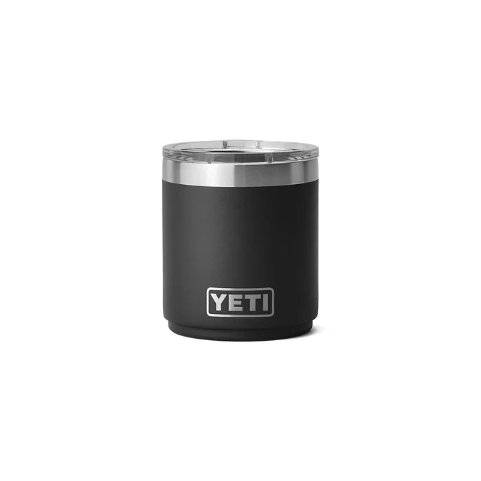 YETI Rambler 10 oz Lowball 2.0