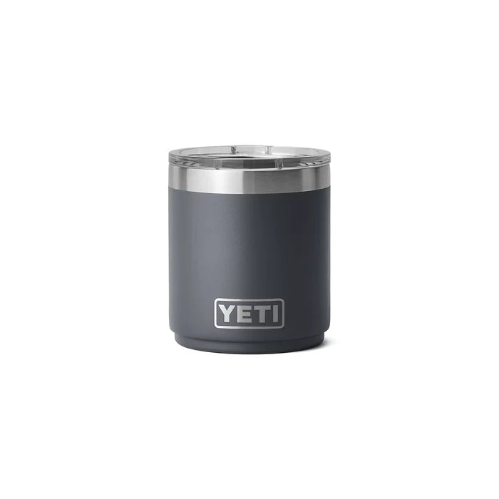 YETI Rambler 10 oz Lowball 2.0