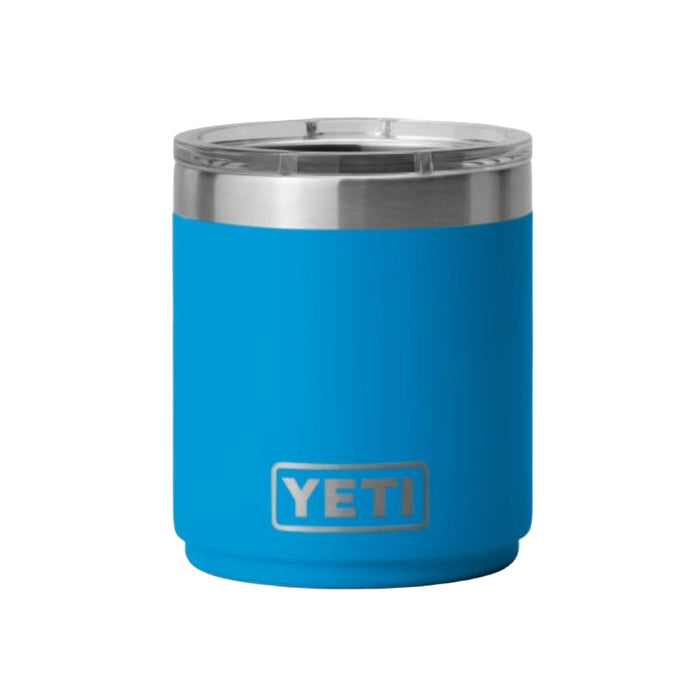 YETI Rambler 10 oz Lowball 2.0