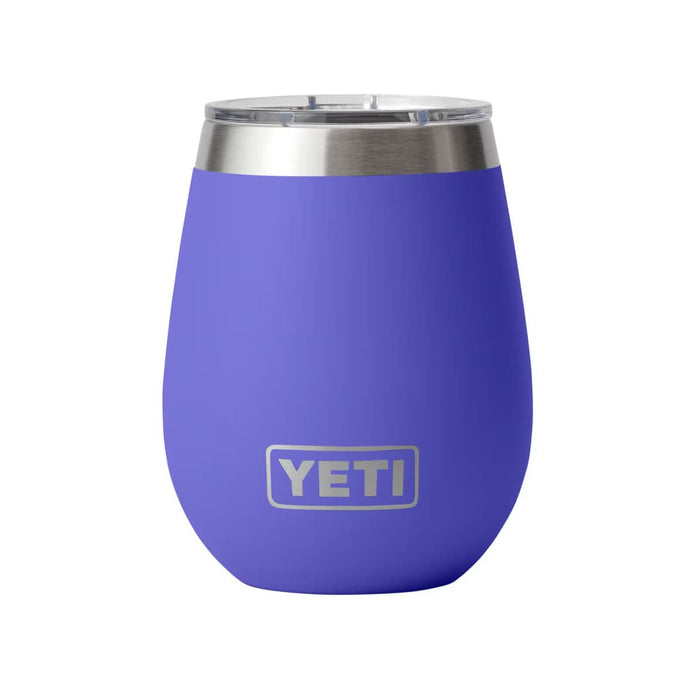 YETI Rambler 10 oz Wine Tumbler with Magslider Lid