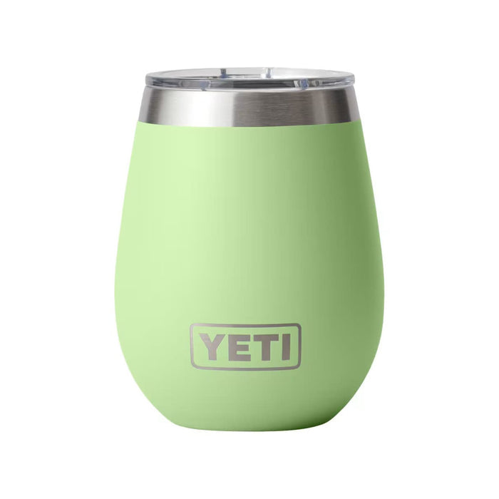 YETI Rambler 10 oz Wine Tumbler with Magslider Lid