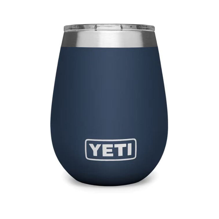 YETI Rambler 10 oz Wine Tumbler with Magslider Lid