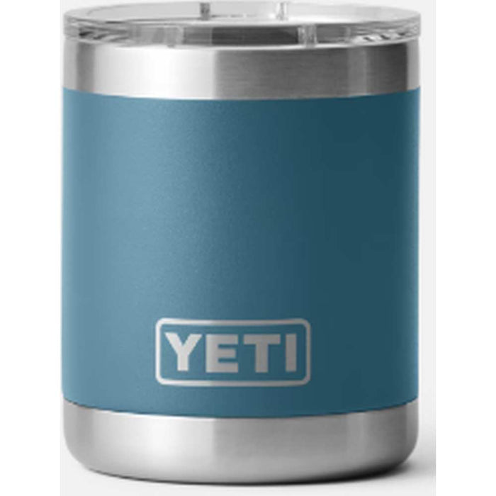 YETI Rambler 10oz Lowball With Magslider Lid