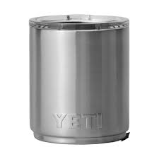 STAINLESS / 10OZ