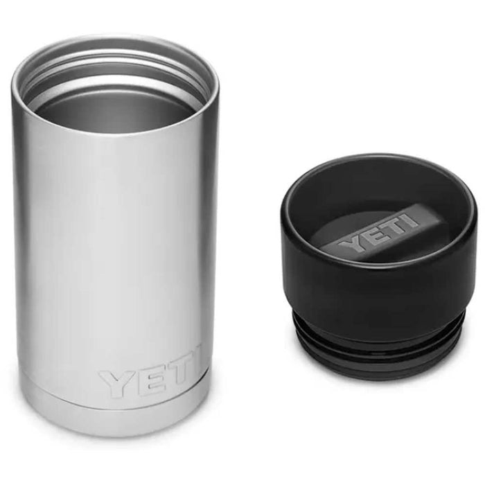 YETI Rambler 12oz Bottle With Hotshot Cap
