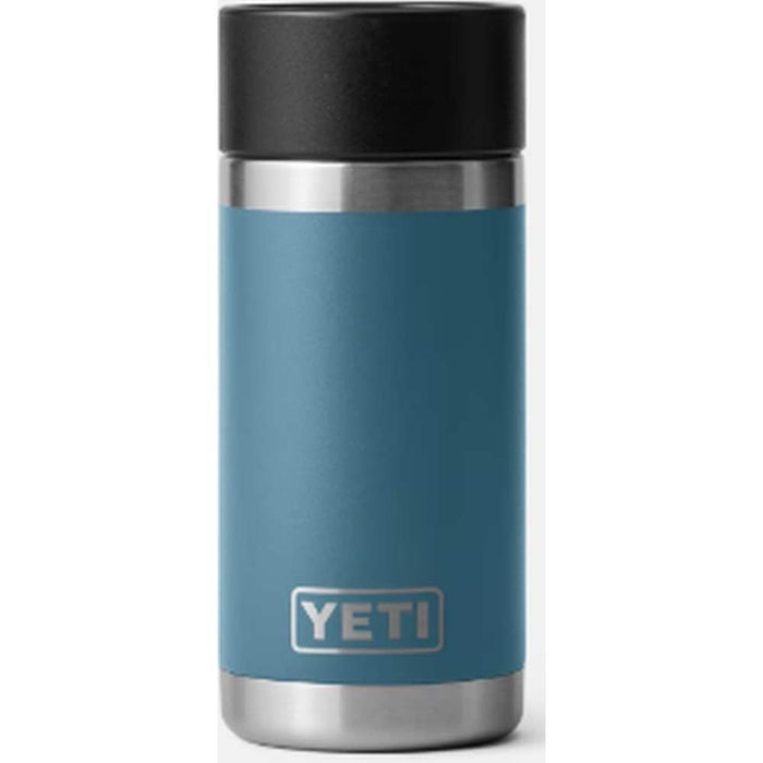 YETI Rambler 12oz Bottle With Hotshot Cap