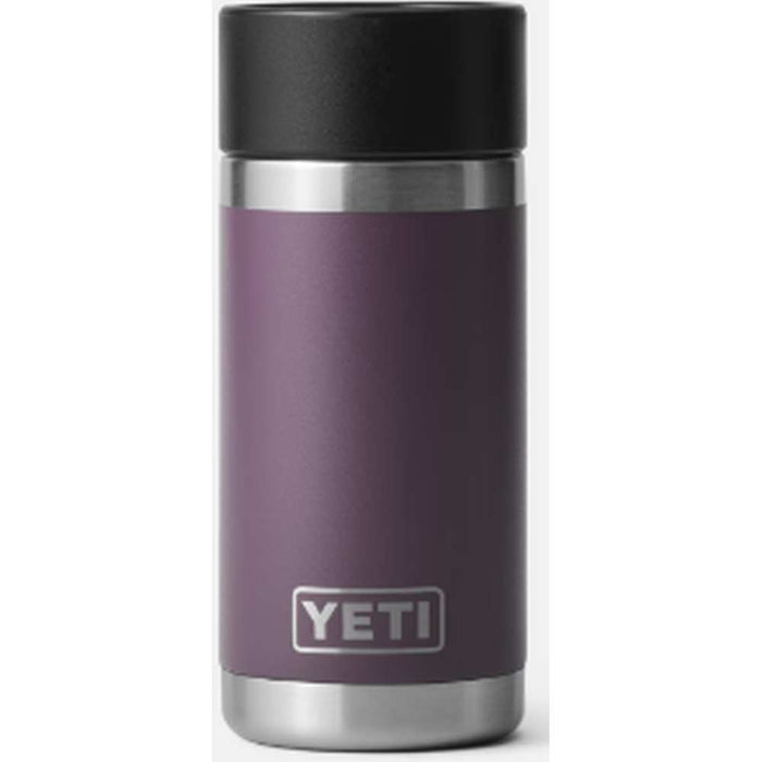YETI Rambler 12oz Bottle With Hotshot Cap