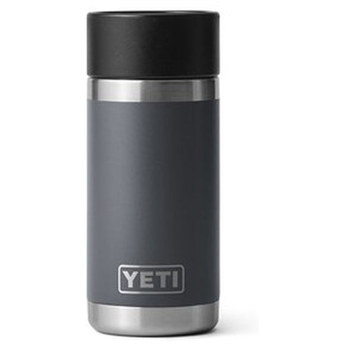 YETI Rambler 12oz Bottle With Hotshot Cap
