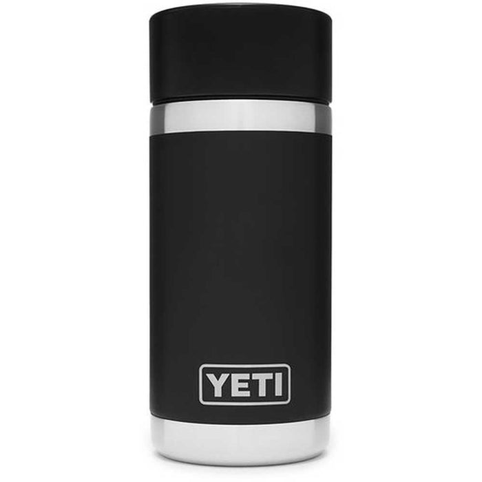 BLACK / 12OZ