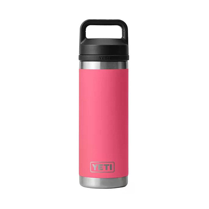 YETI Rambler 18oz Bottle Chug