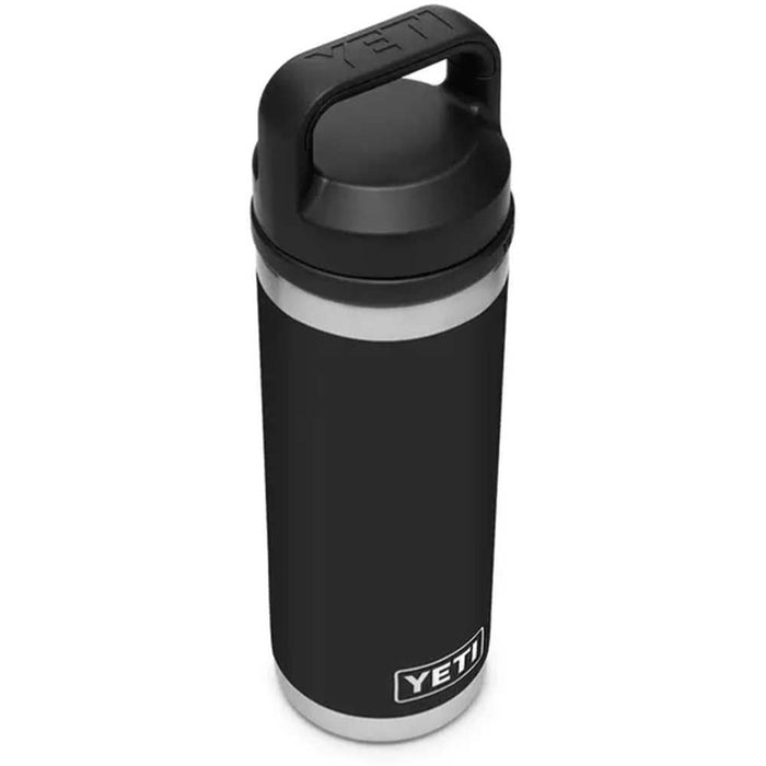 YETI Rambler 18oz Bottle Chug