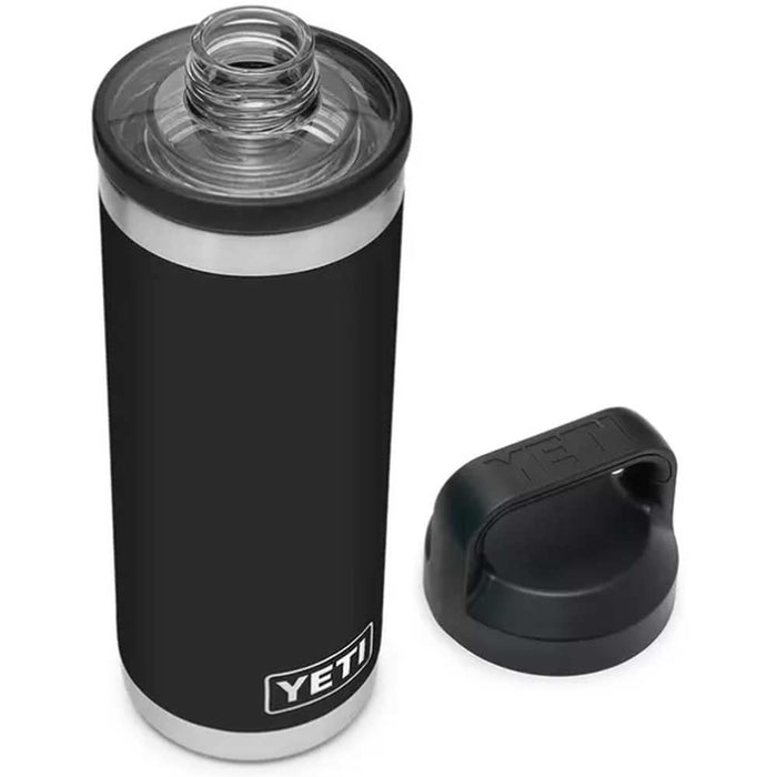 YETI Rambler 18oz Bottle Chug