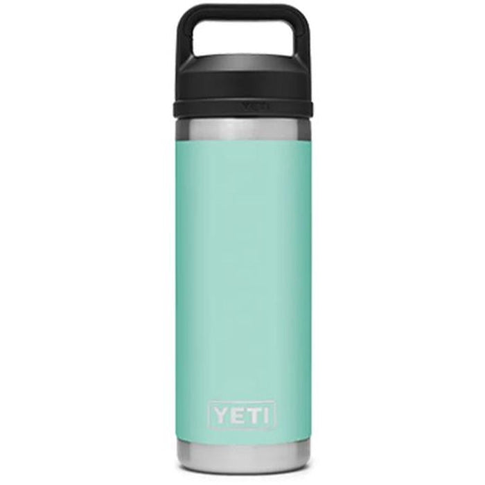 YETI Rambler 18oz Bottle Chug