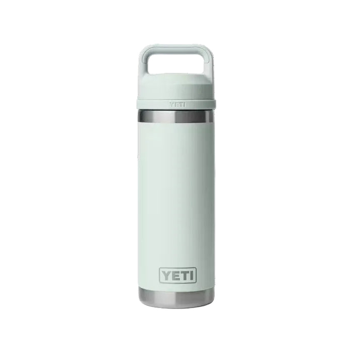 YETI Rambler 18oz Bottle Chug