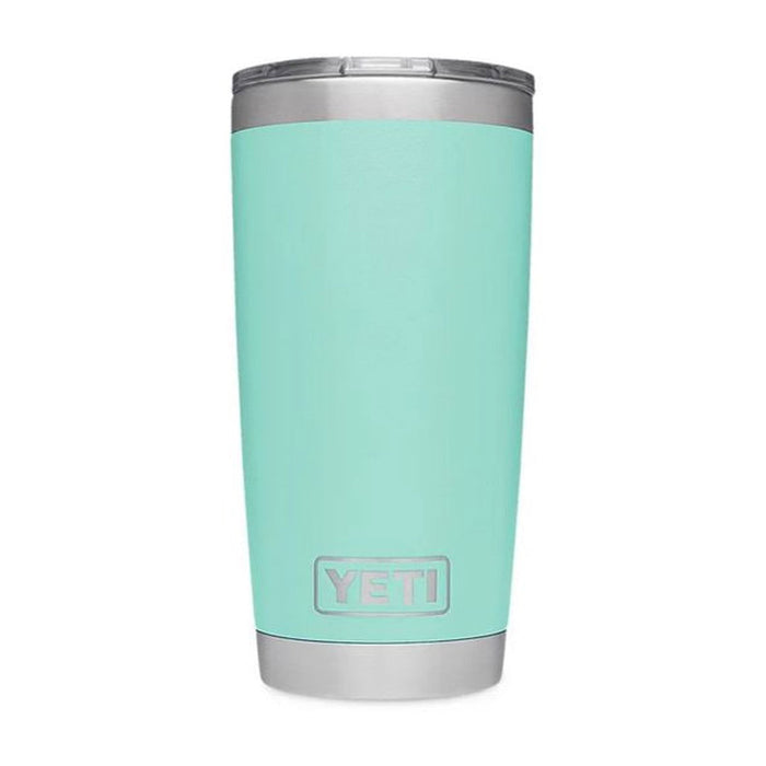 YETI Rambler 20 oz Tumbler with Magslider Lid
