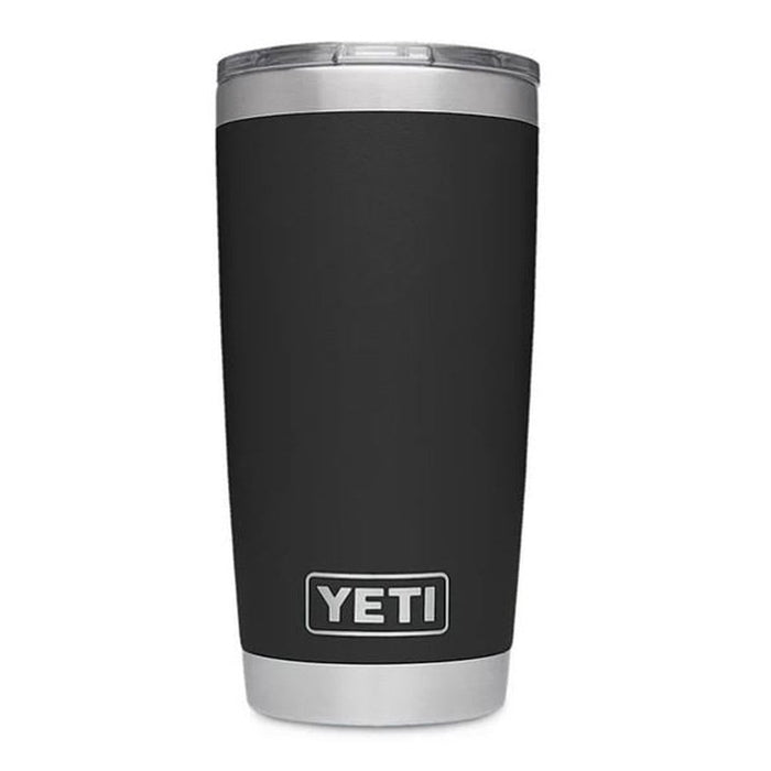 YETI Rambler 20 oz Tumbler with Magslider Lid