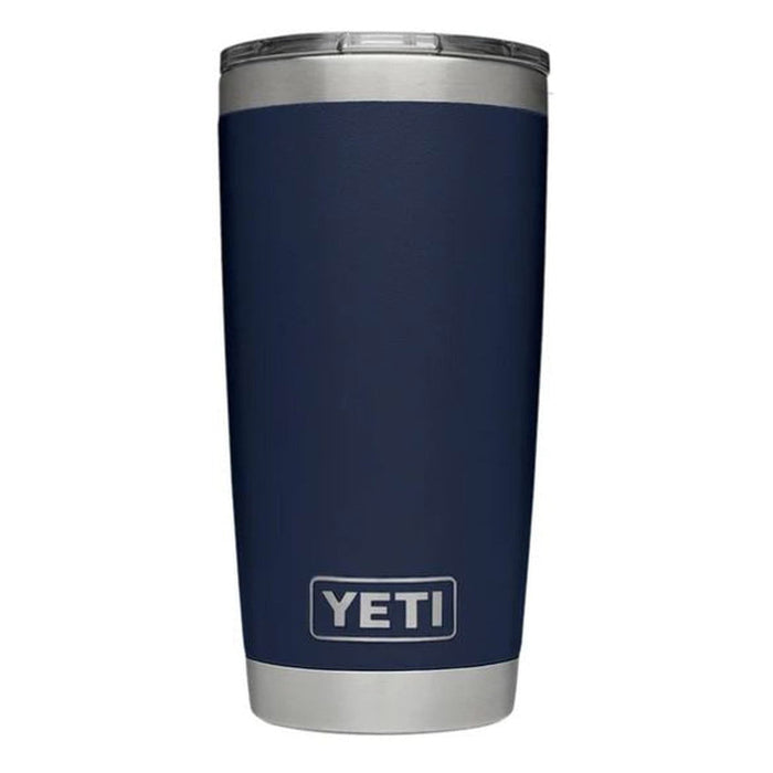 YETI Rambler 20 oz Tumbler with Magslider Lid