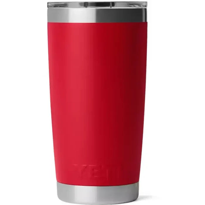 YETI Rambler 20 oz Tumbler with Magslider Lid