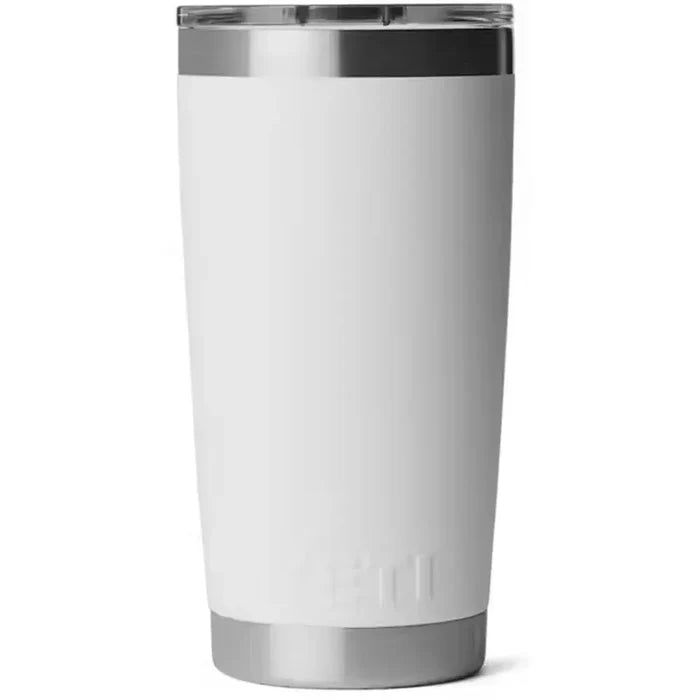 YETI Rambler 20 oz Tumbler with Magslider Lid