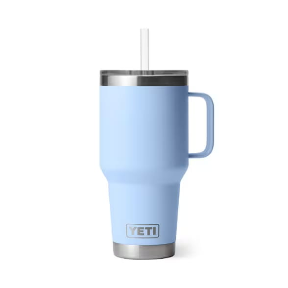 YETI Rambler 25 oz Straw Mug