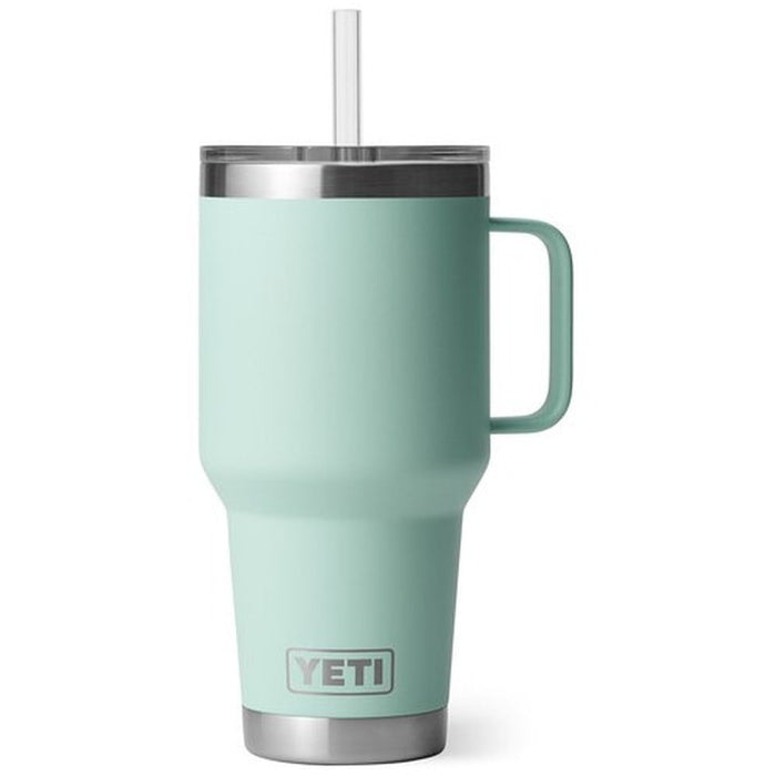 YETI Rambler 25 oz Straw Mug