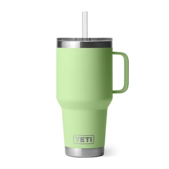 YETI Rambler 25 oz Straw Mug