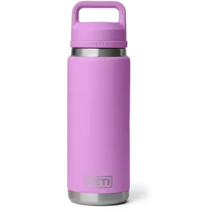 YETI Rambler 26 oz Bottle with Chug Cap