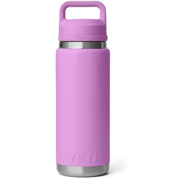 YETI Rambler 26 oz Bottle with Chug Cap