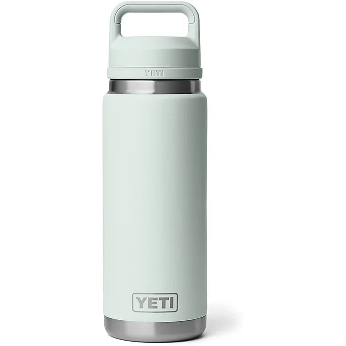 YETI Rambler 26 oz Bottle with Chug Cap