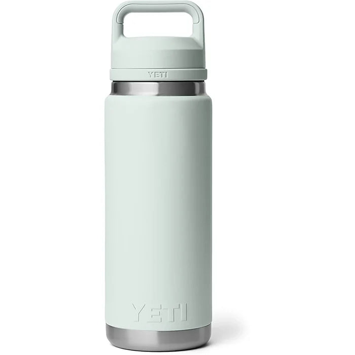 YETI Rambler 26 oz Bottle with Chug Cap