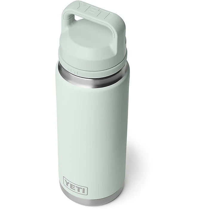 YETI Rambler 26 oz Bottle with Chug Cap