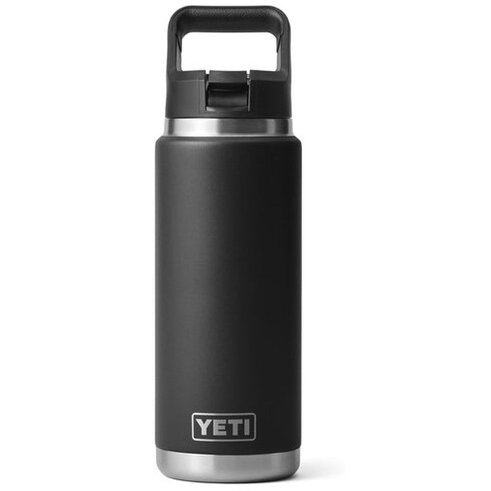 BLACK / 26OZ