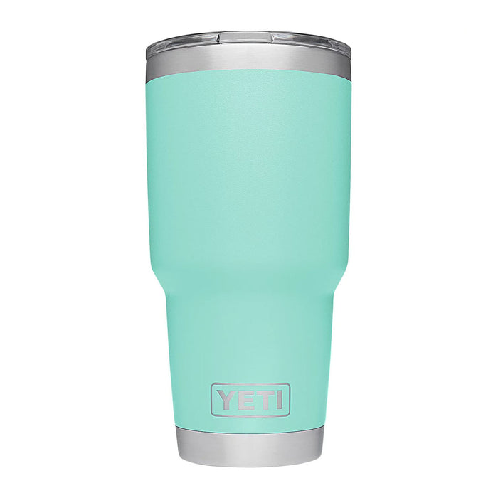 YETI Rambler 30 oz Tumbler with Magslider Lid