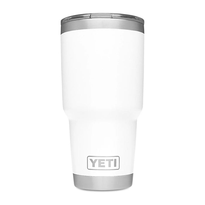 YETI Rambler 30 oz Tumbler with Magslider Lid