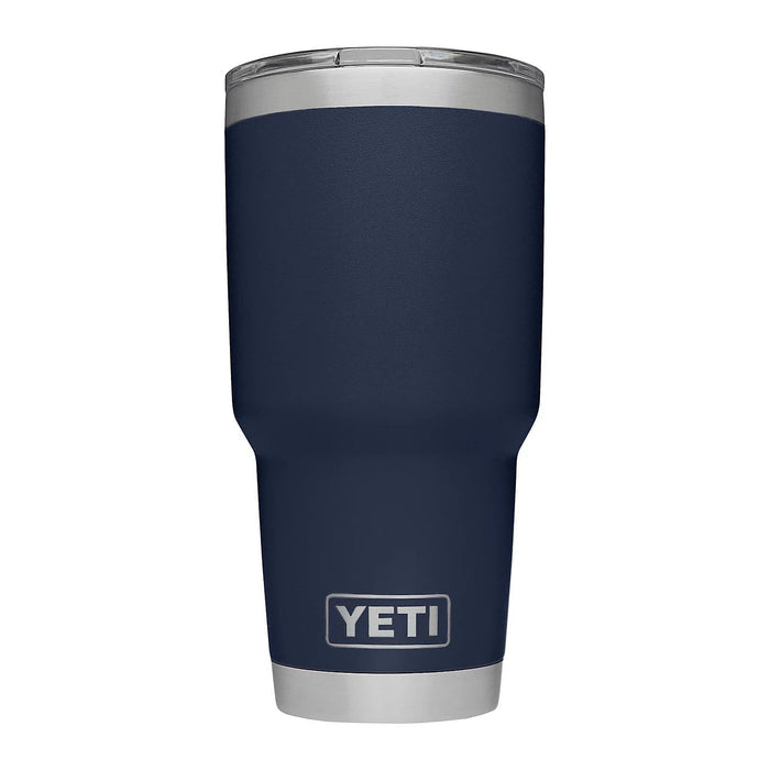 YETI Rambler 30 oz Tumbler with Magslider Lid