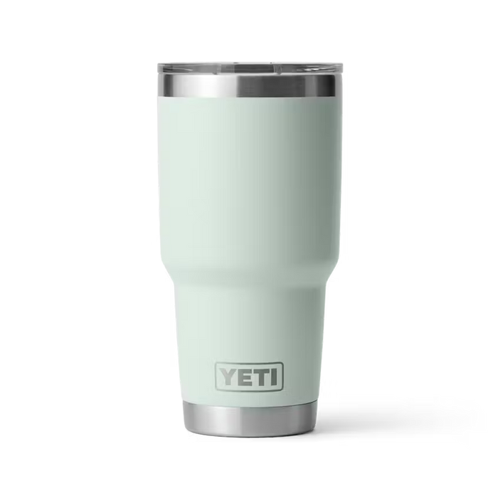 YETI Rambler 30 oz Tumbler with Magslider Lid