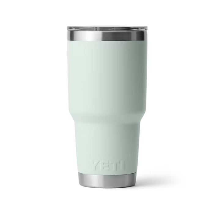 YETI Rambler 30 oz Tumbler with Magslider Lid