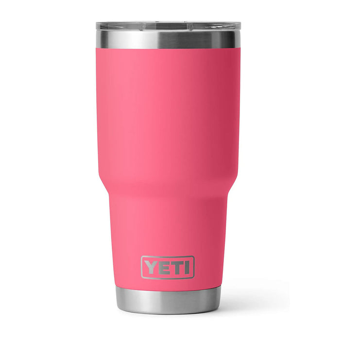 YETI Rambler 30 oz Tumbler with Magslider Lid
