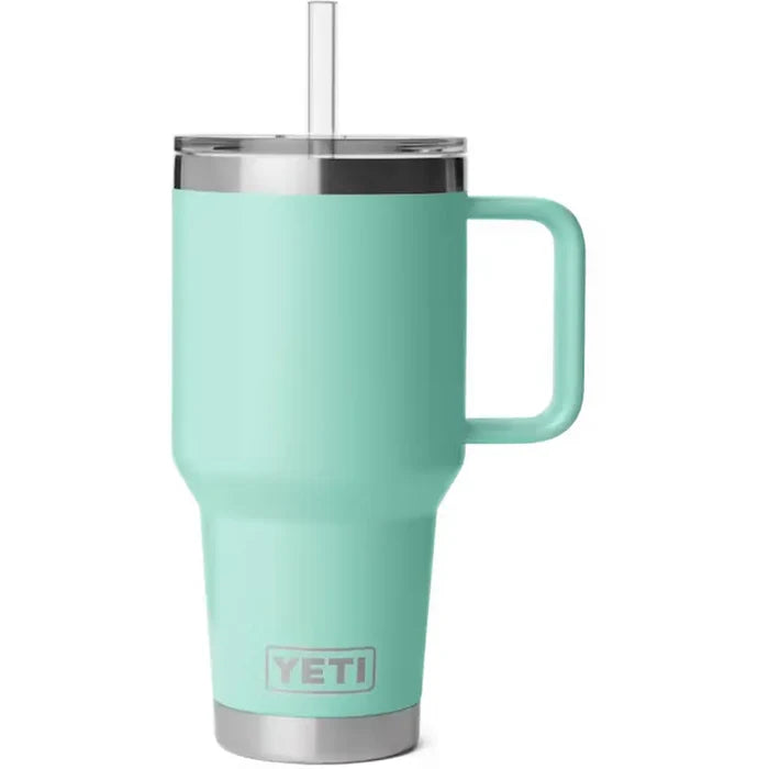 SEAFOAM / 35 OZ