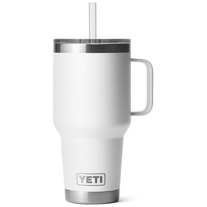 WHITE / 35 OZ