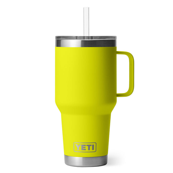 FIREFLY YELLOW / 35 OZ