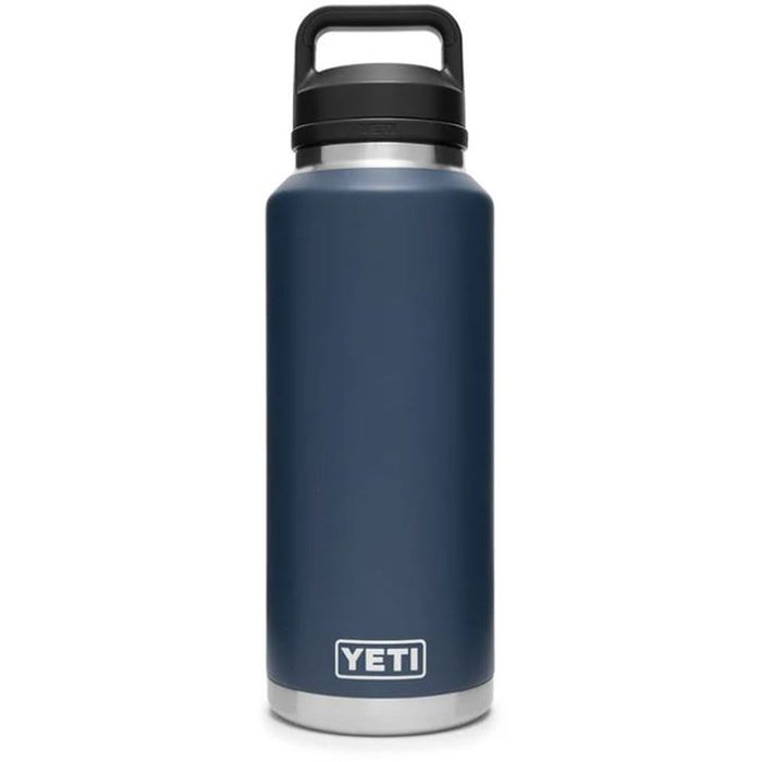 NAVY / 46 OZ