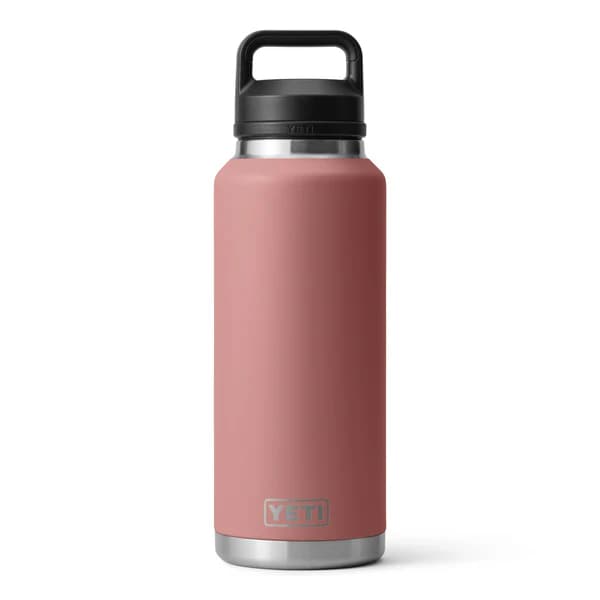 YETI Rambler 46 oz Bottle with Chug Cap