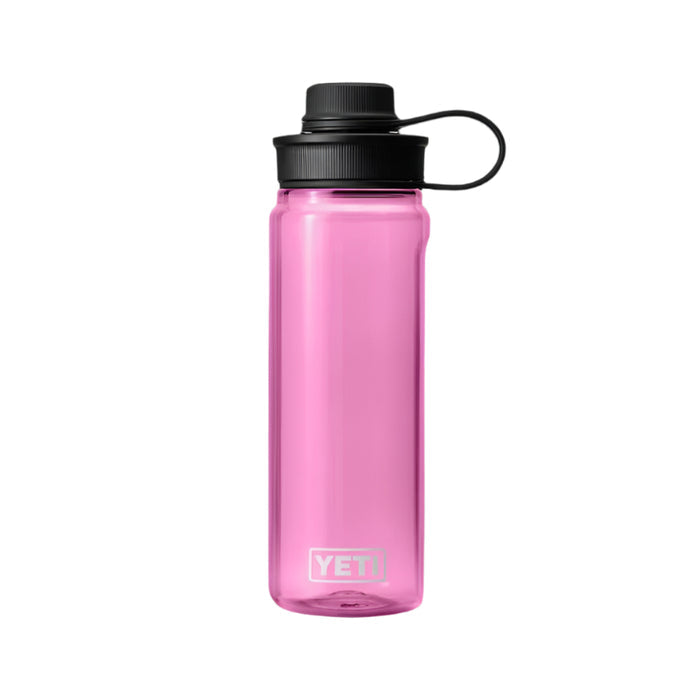 YETI Yonder .75L Bottle - Tether Cap