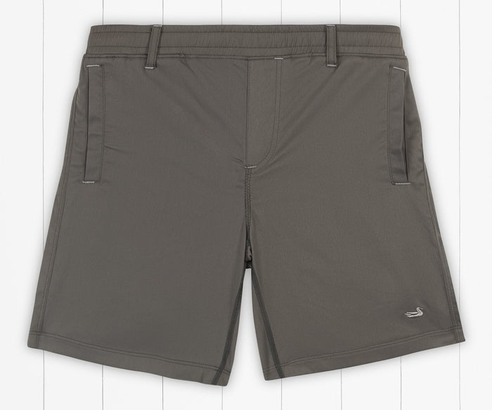 Youth Billfish Lined Performance Shorts