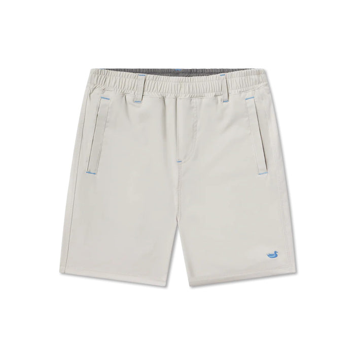 Youth Billfish Lined Performance Shorts