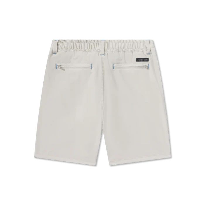 Youth Billfish Lined Performance Shorts