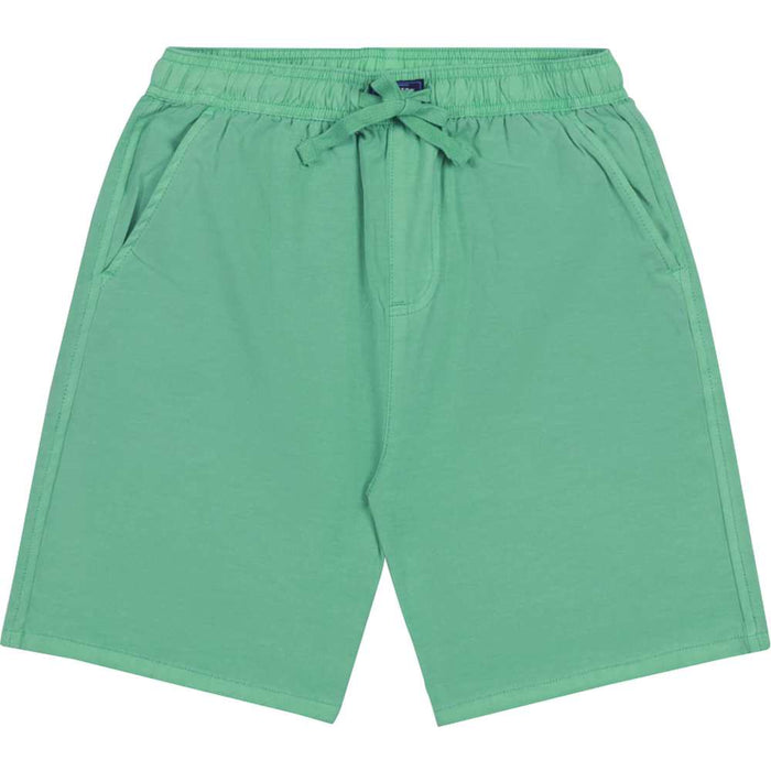 Youth Malibu Stretch Seawash Trunk